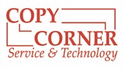 Copy Corner Copy Corner